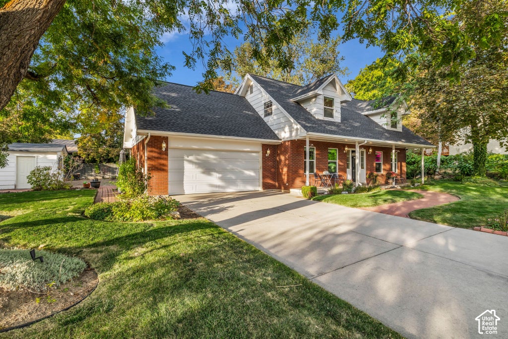 Photo of 1073 E PINERIDGE RD, Sandy, UT 84093 (MLS # 2190461)