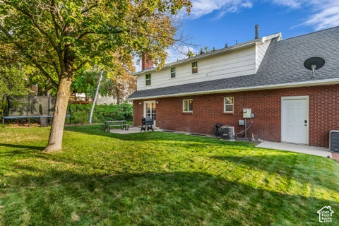 Tiny photo for 1073 E PINERIDGE RD, Sandy, UT 84093 (MLS # 2190461)