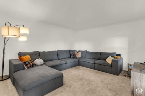 Tiny photo for 1073 E PINERIDGE RD, Sandy, UT 84093 (MLS # 2190461)