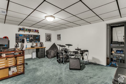 Tiny photo for 1073 E PINERIDGE RD, Sandy, UT 84093 (MLS # 2190461)