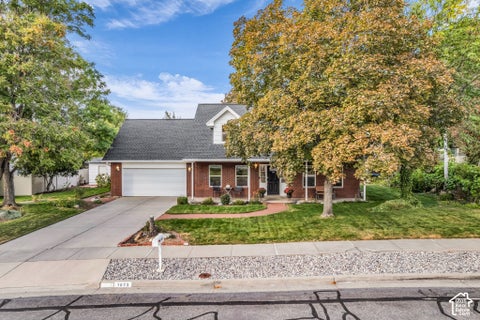 Tiny photo for 1073 E PINERIDGE RD, Sandy, UT 84093 (MLS # 2190461)