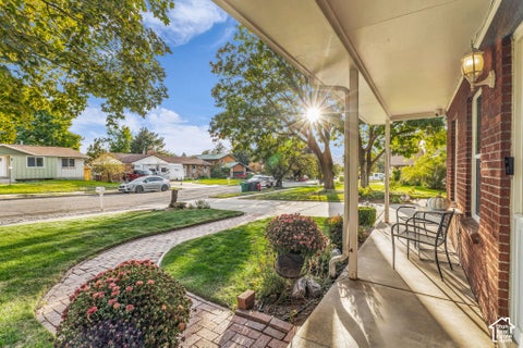 Tiny photo for 1073 E PINERIDGE RD, Sandy, UT 84093 (MLS # 2190461)