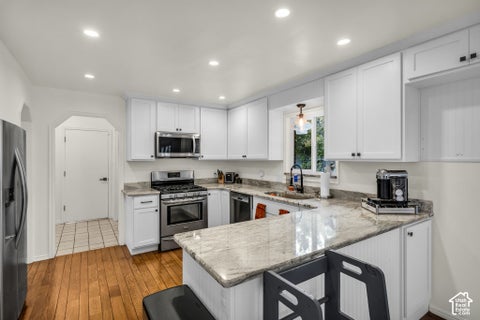 Tiny photo for 1073 E PINERIDGE RD, Sandy, UT 84093 (MLS # 2190461)