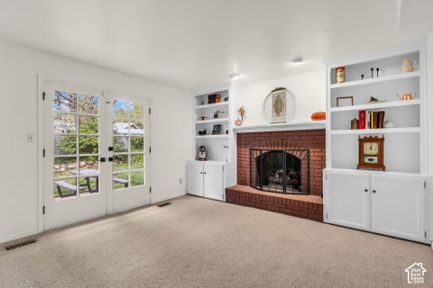 Tiny photo for 1073 E PINERIDGE RD, Sandy, UT 84093 (MLS # 2190461)