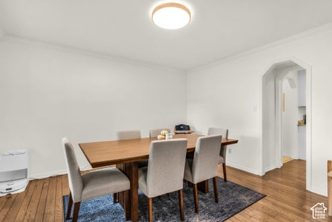 Tiny photo for 1073 E PINERIDGE RD, Sandy, UT 84093 (MLS # 2190461)