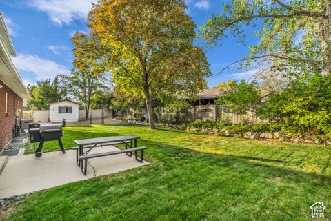 Tiny photo for 1073 E PINERIDGE RD, Sandy, UT 84093 (MLS # 2190461)