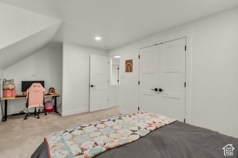 Tiny photo for 1073 E PINERIDGE RD, Sandy, UT 84093 (MLS # 2190461)
