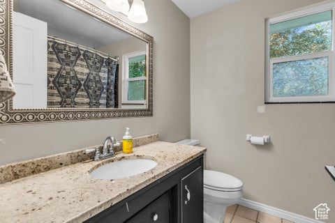 Tiny photo for 1073 E PINERIDGE RD, Sandy, UT 84093 (MLS # 2190461)