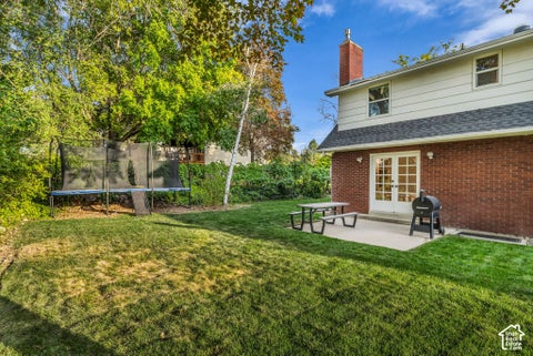 Tiny photo for 1073 E PINERIDGE RD, Sandy, UT 84093 (MLS # 2190461)