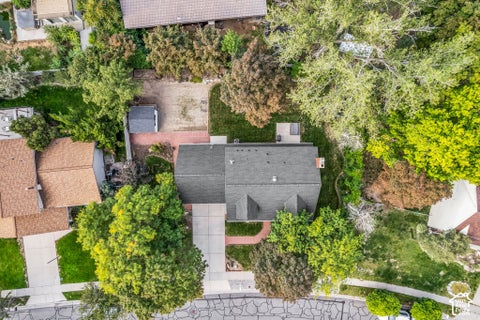 Tiny photo for 1073 E PINERIDGE RD, Sandy, UT 84093 (MLS # 2190461)