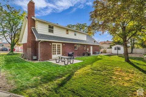 Tiny photo for 1073 E PINERIDGE RD, Sandy, UT 84093 (MLS # 2190461)