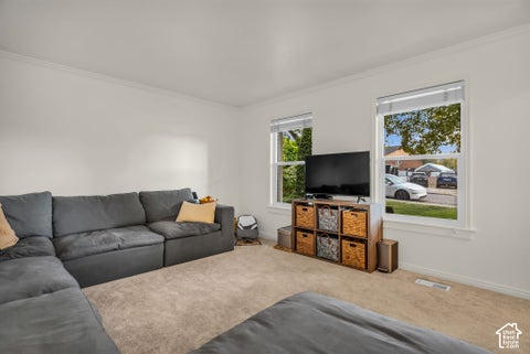 Tiny photo for 1073 E PINERIDGE RD, Sandy, UT 84093 (MLS # 2190461)