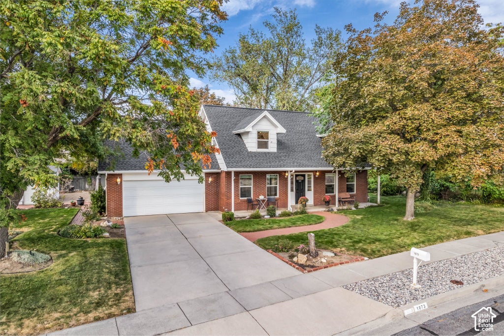 Photo of 1073 E PINERIDGE RD, Sandy, UT 84093 (MLS # 2190461)