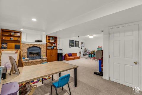Tiny photo for 1073 E PINERIDGE RD, Sandy, UT 84093 (MLS # 2190461)
