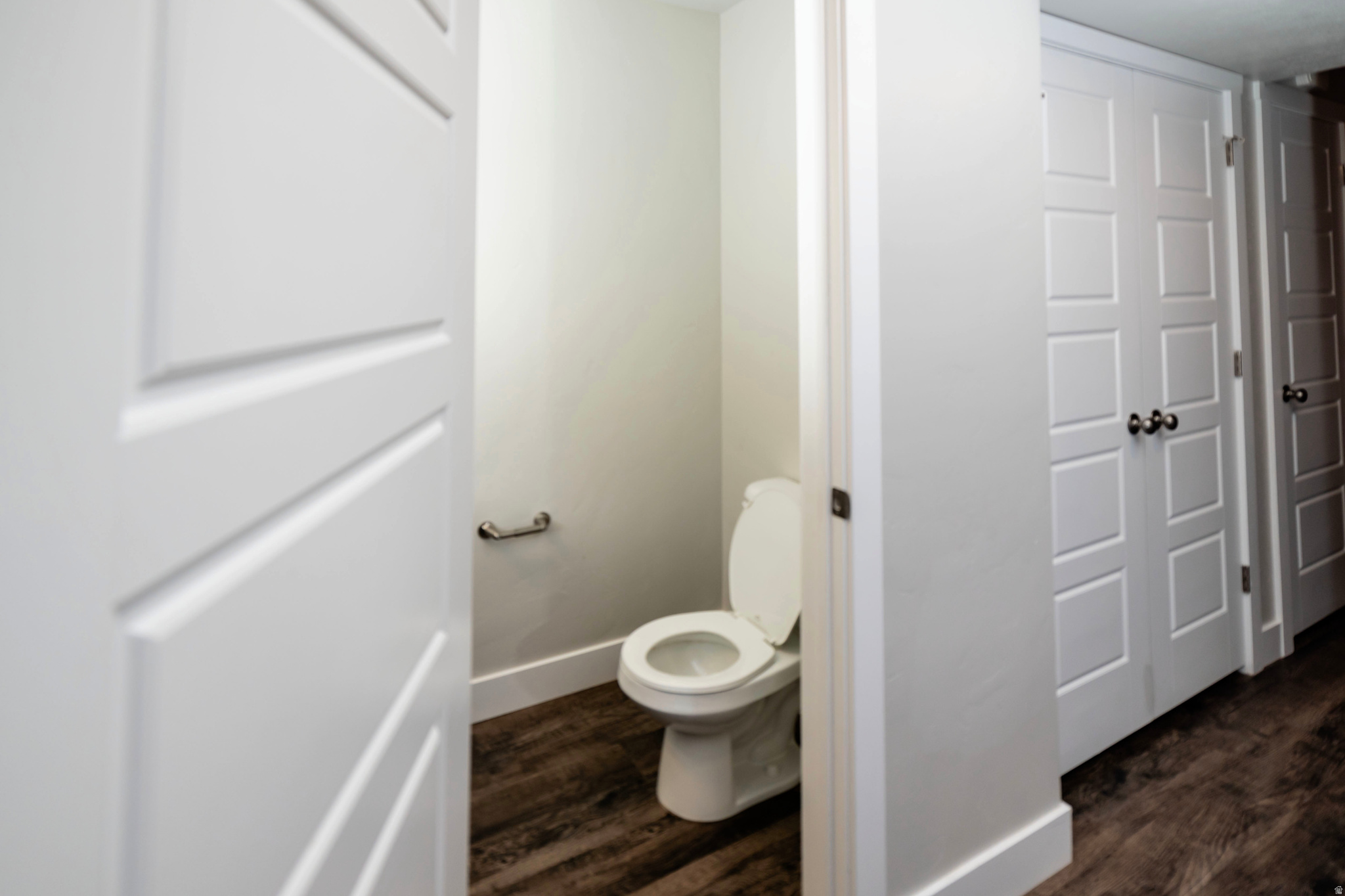 TRINITY SUB - Residential