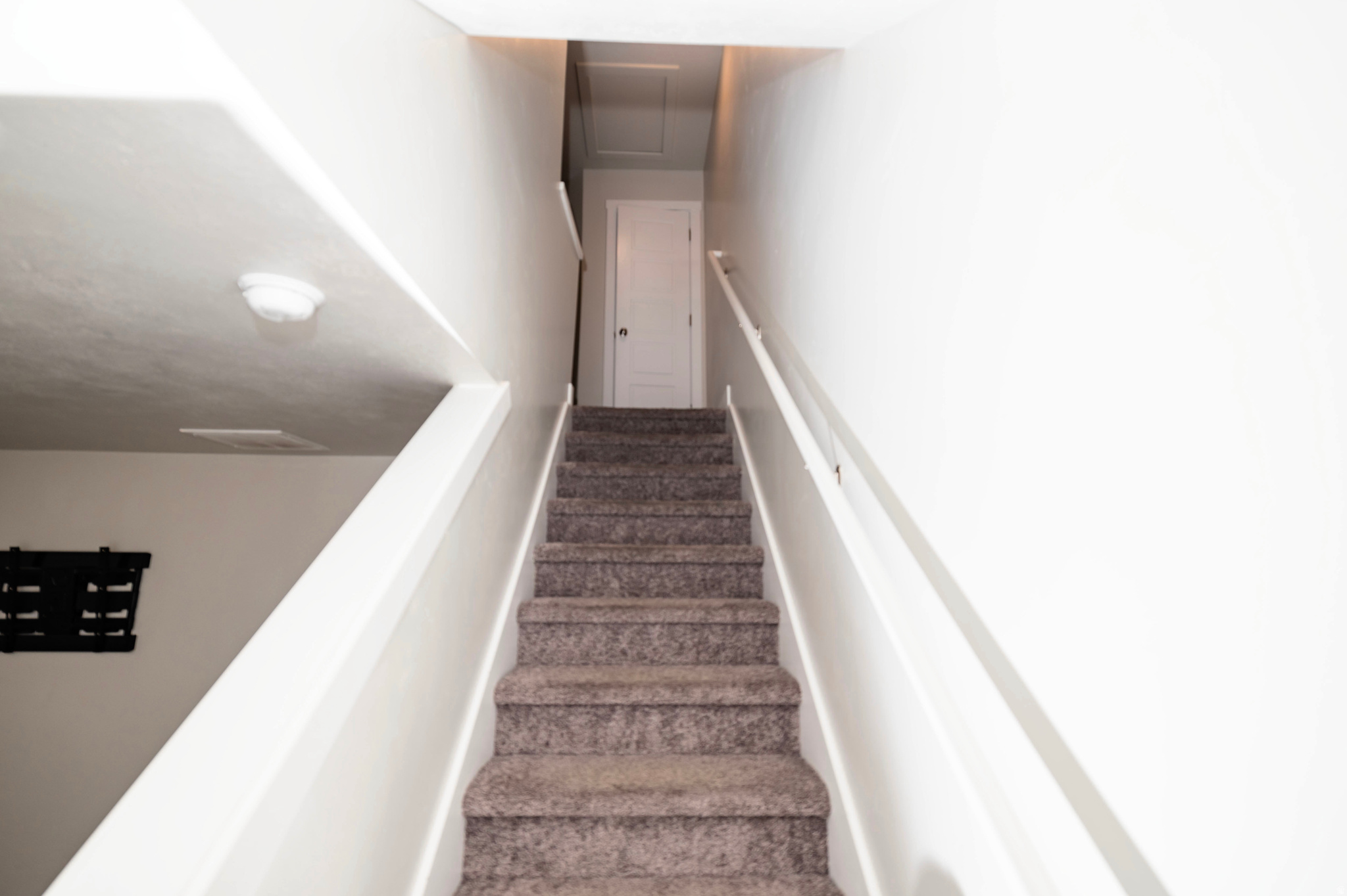 TRINITY SUB - Residential