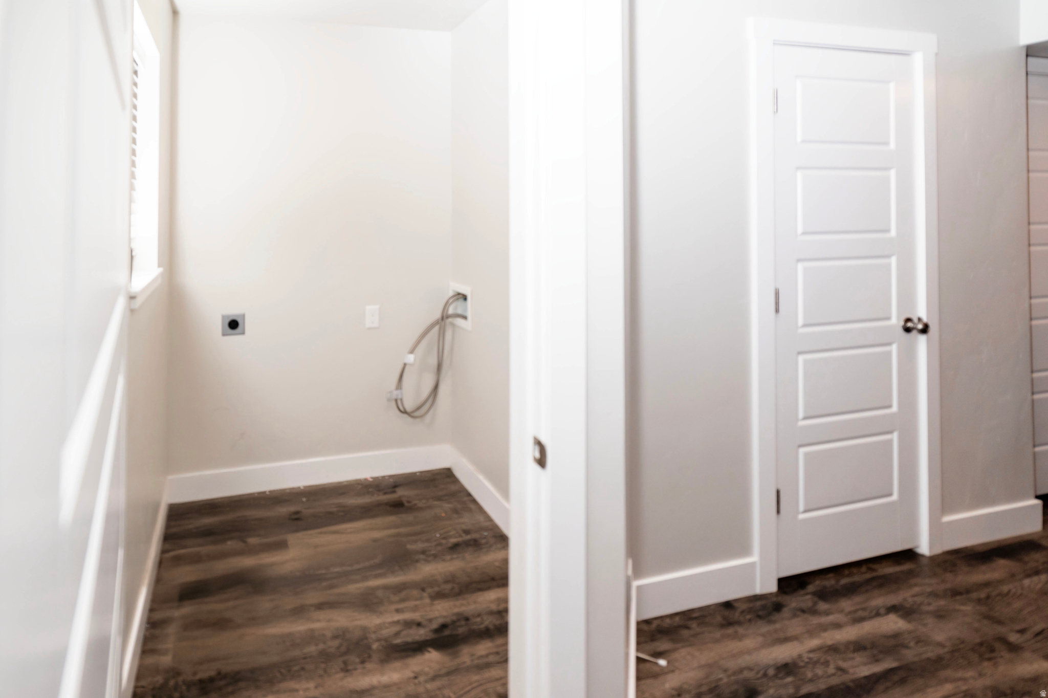 TRINITY SUB - Residential