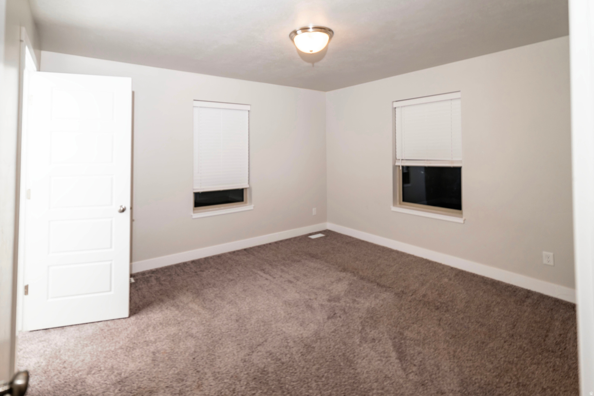 TRINITY SUB - Residential