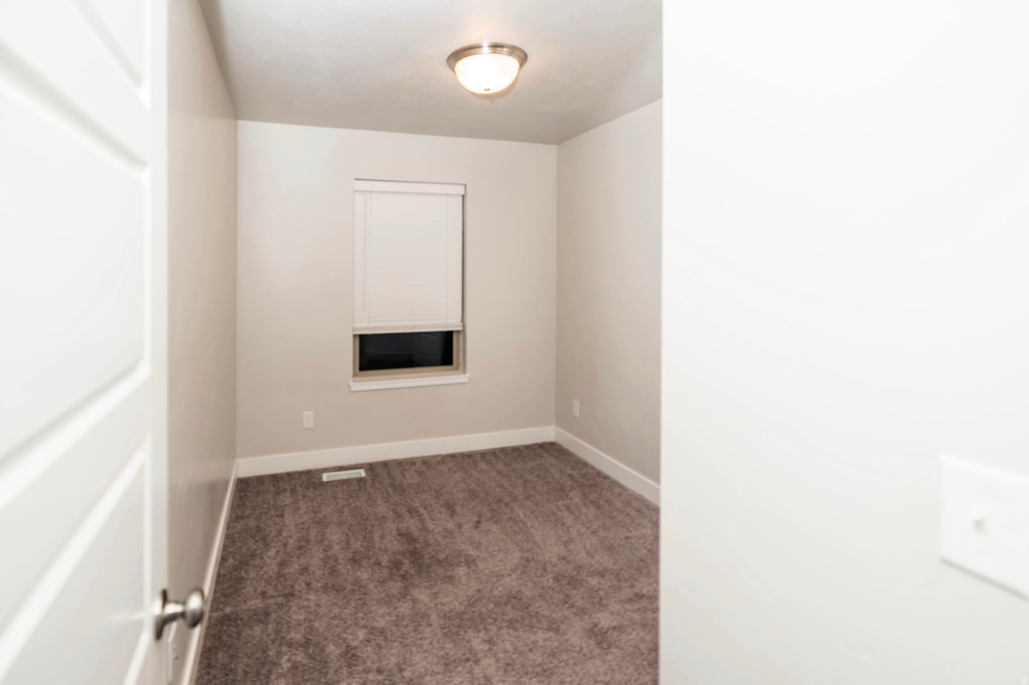 TRINITY SUB - Residential