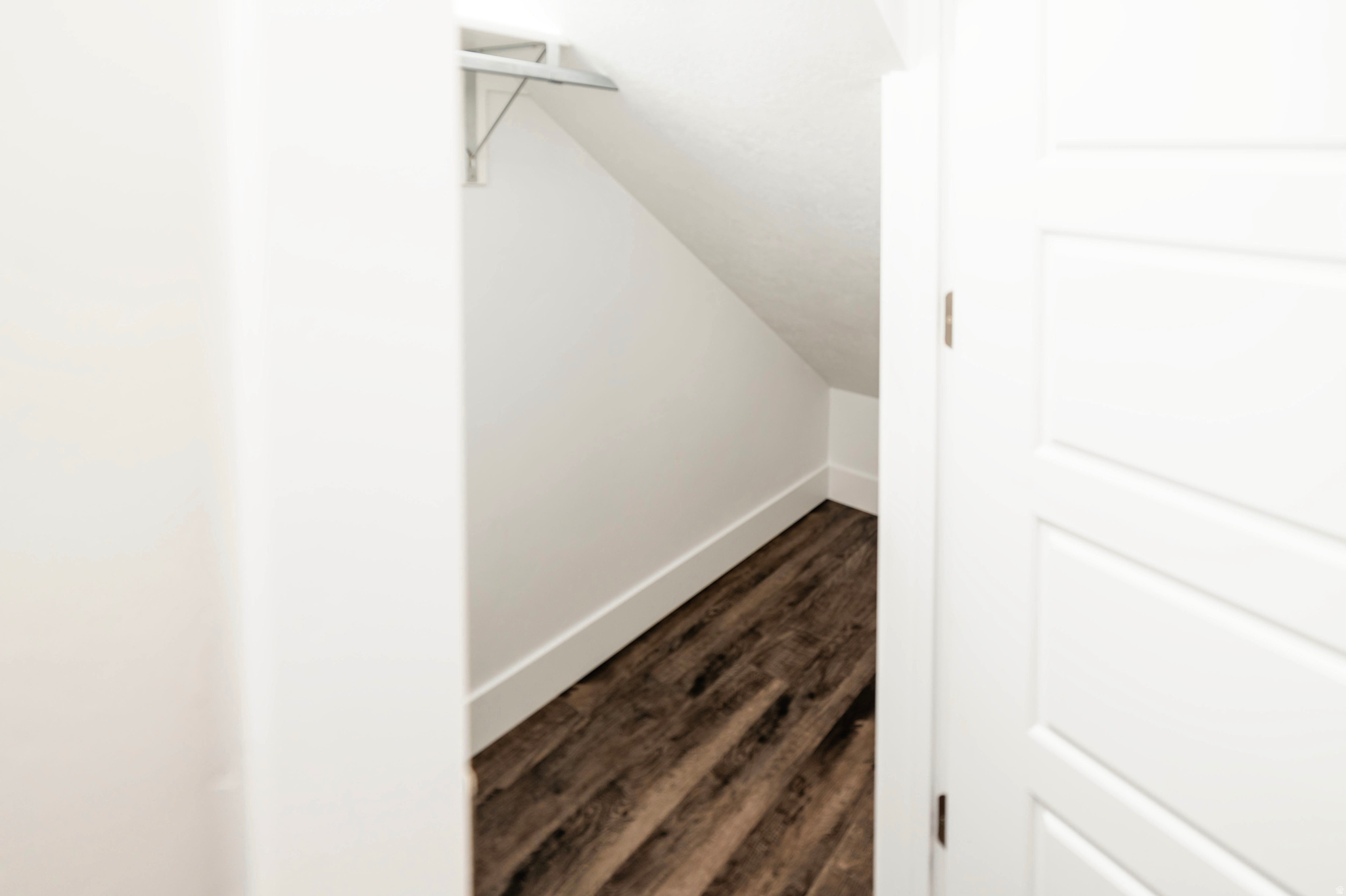 TRINITY SUB - Residential