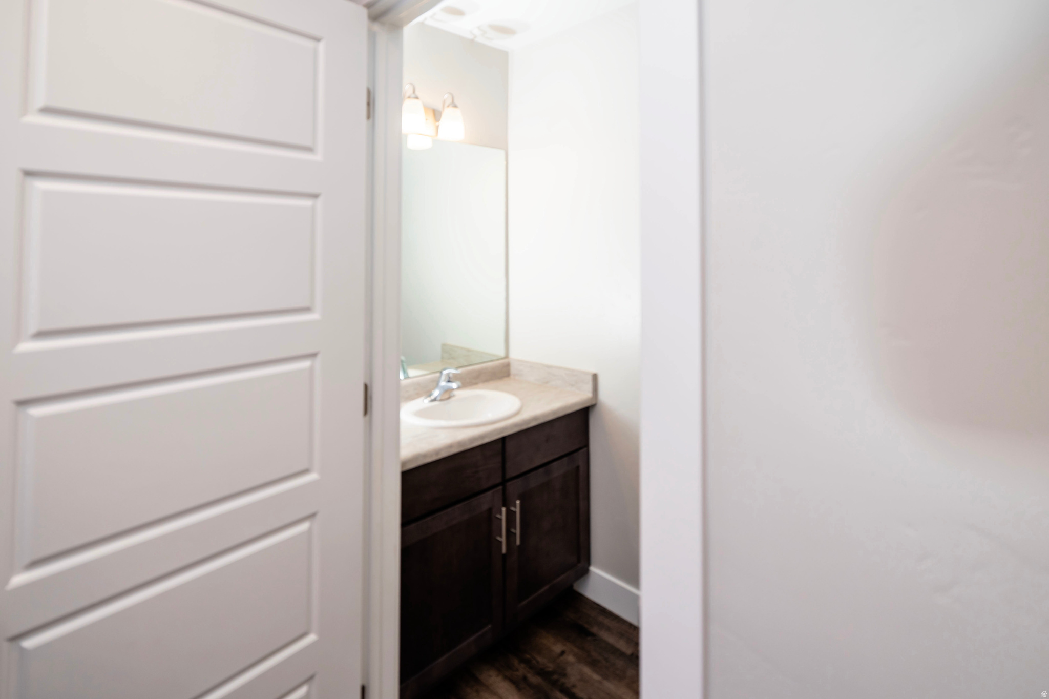 TRINITY SUB - Residential