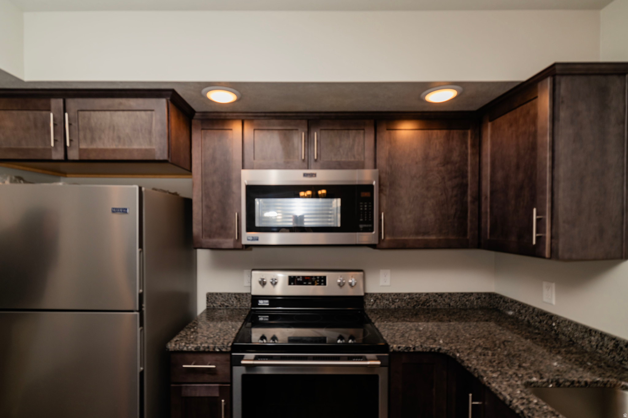 TRINITY SUB - Residential