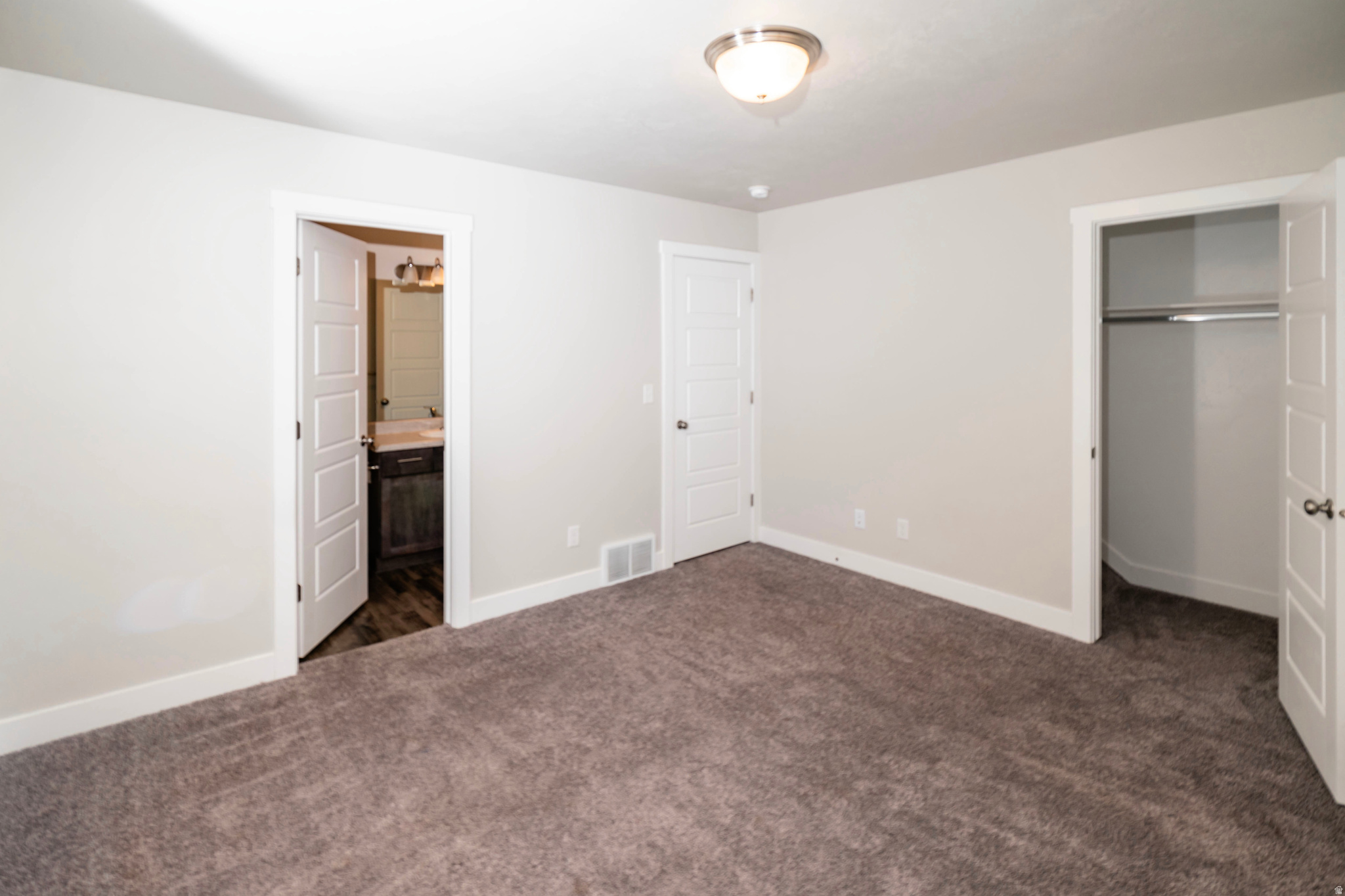 TRINITY SUB - Residential