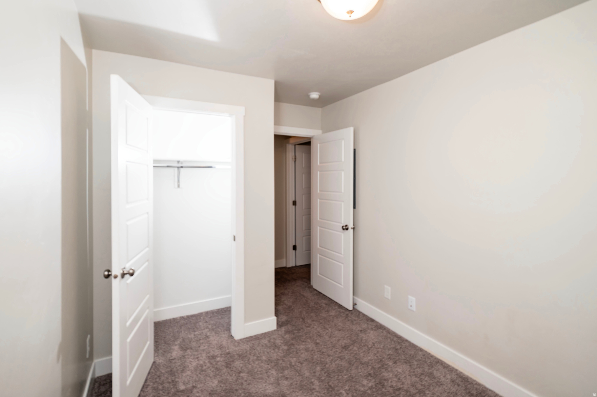 TRINITY SUB - Residential