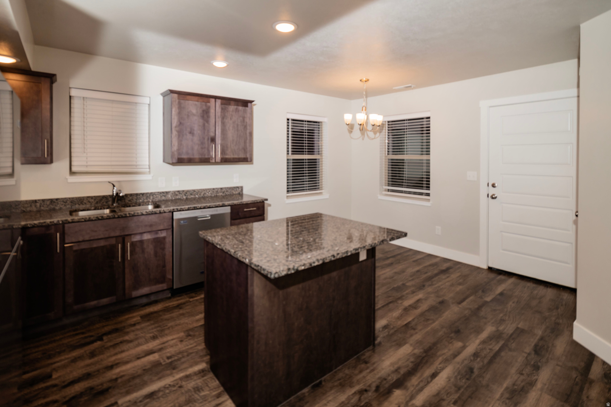 TRINITY SUB - Residential