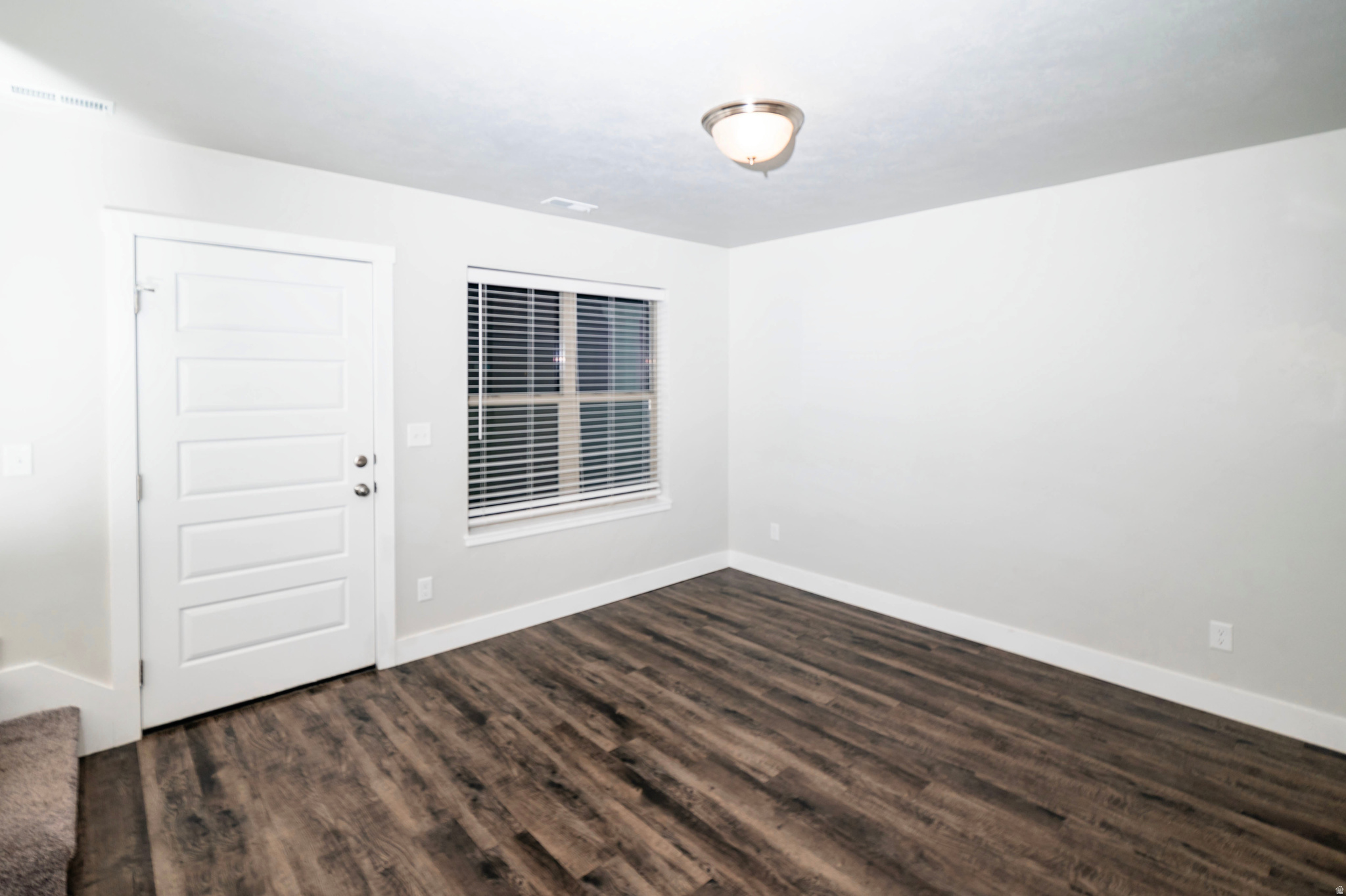 TRINITY SUB - Residential