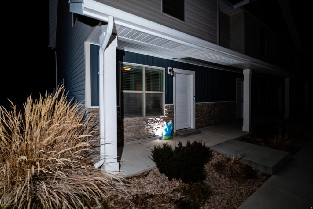 Photo of 391 S 400 W #44, Preston, ID 83263 (MLS # 2131311)