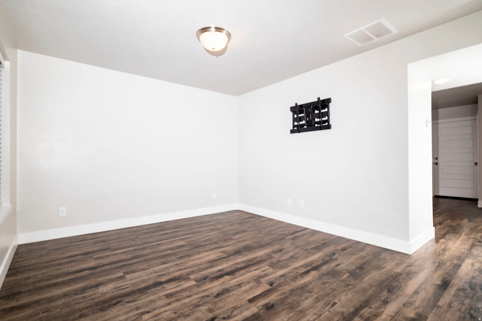 TRINITY SUB - Residential