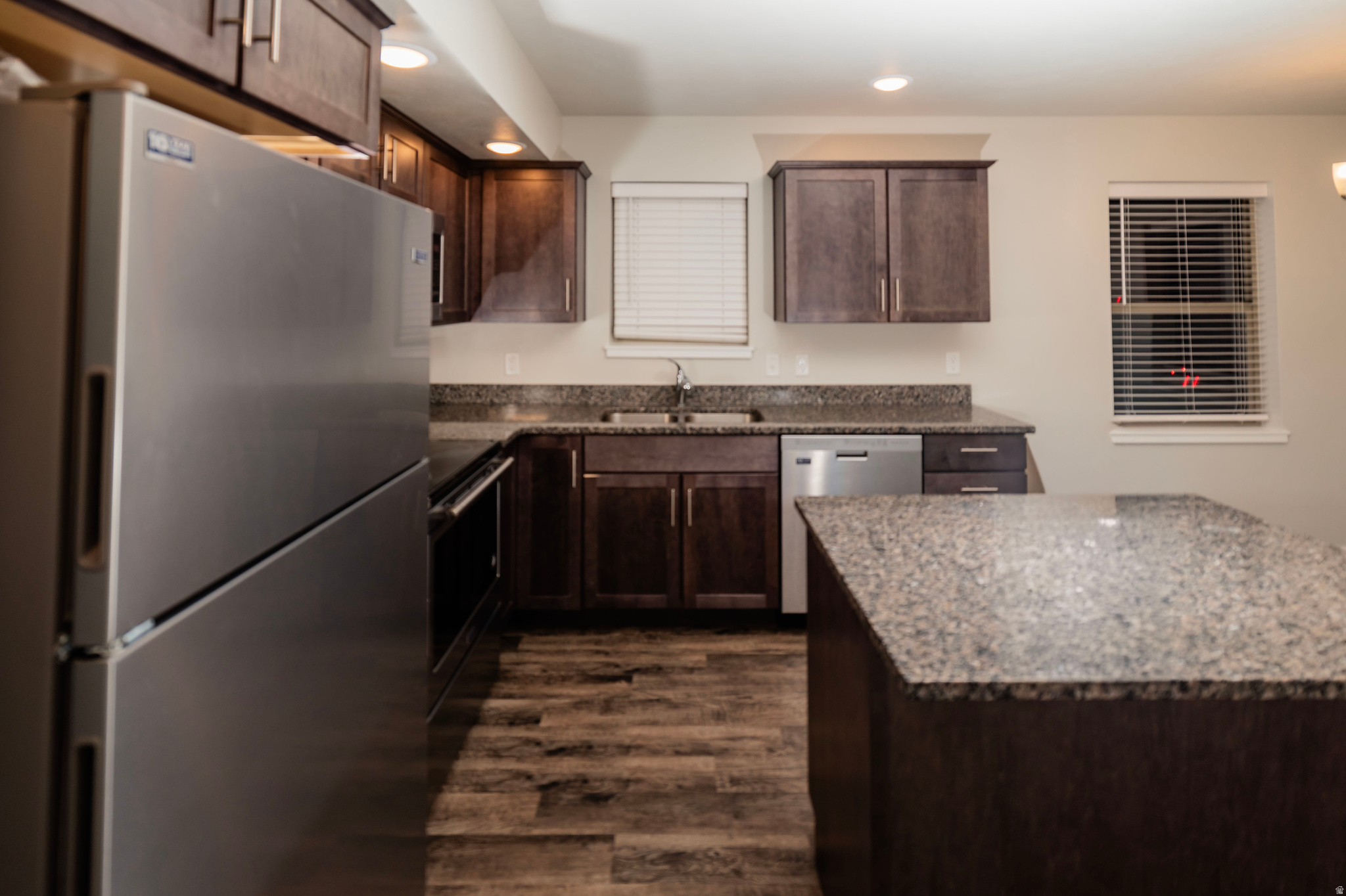 TRINITY SUB - Residential