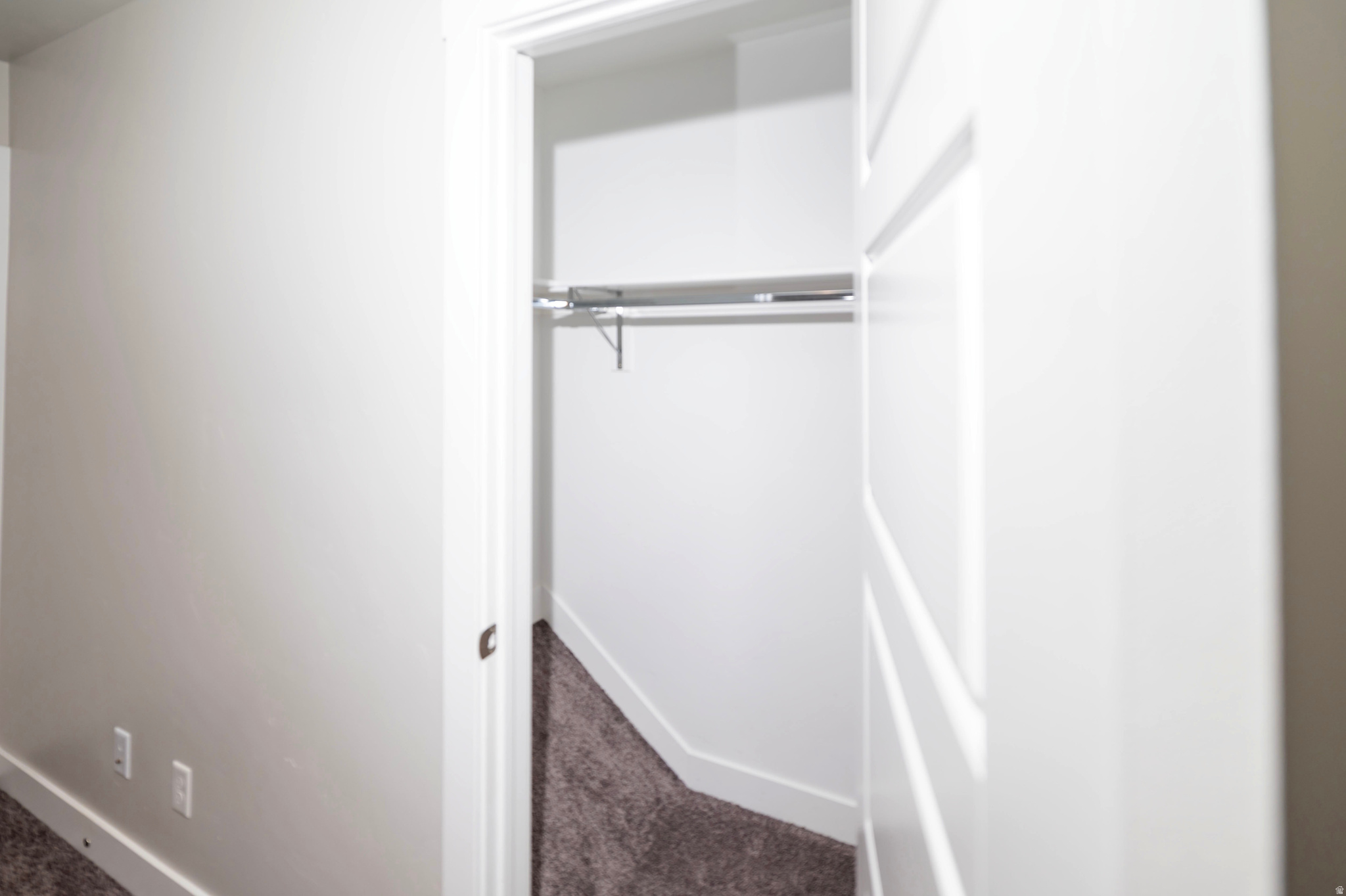 TRINITY SUB - Residential