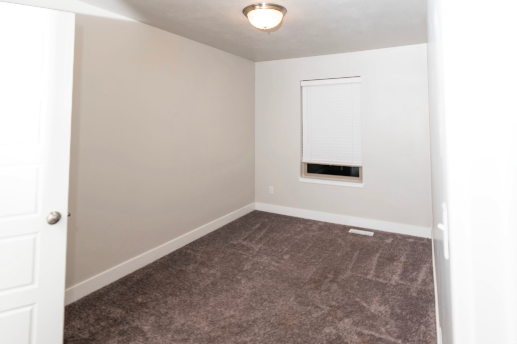 TRINITY SUB - Residential