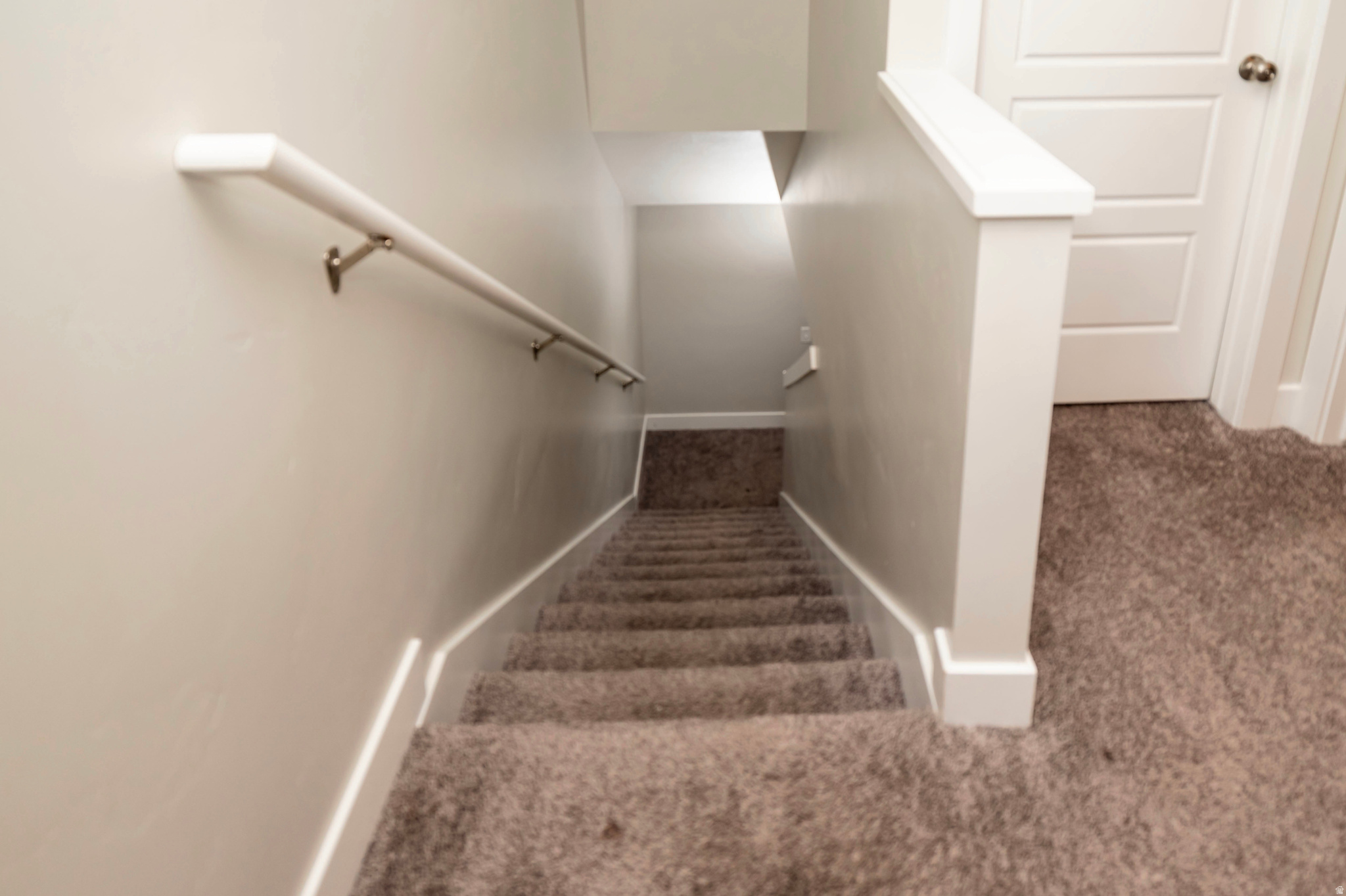 TRINITY SUB - Residential