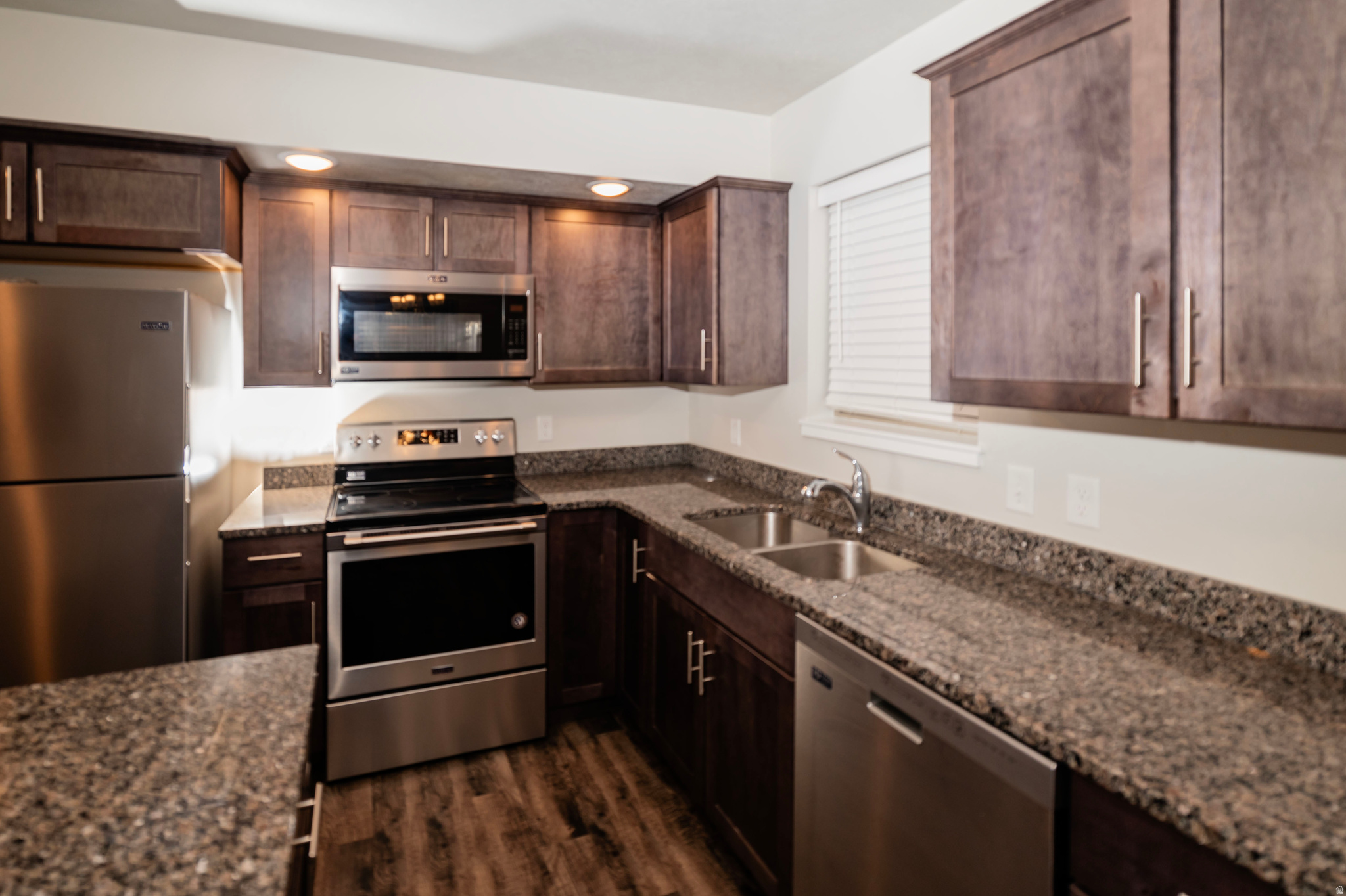 TRINITY SUB - Residential