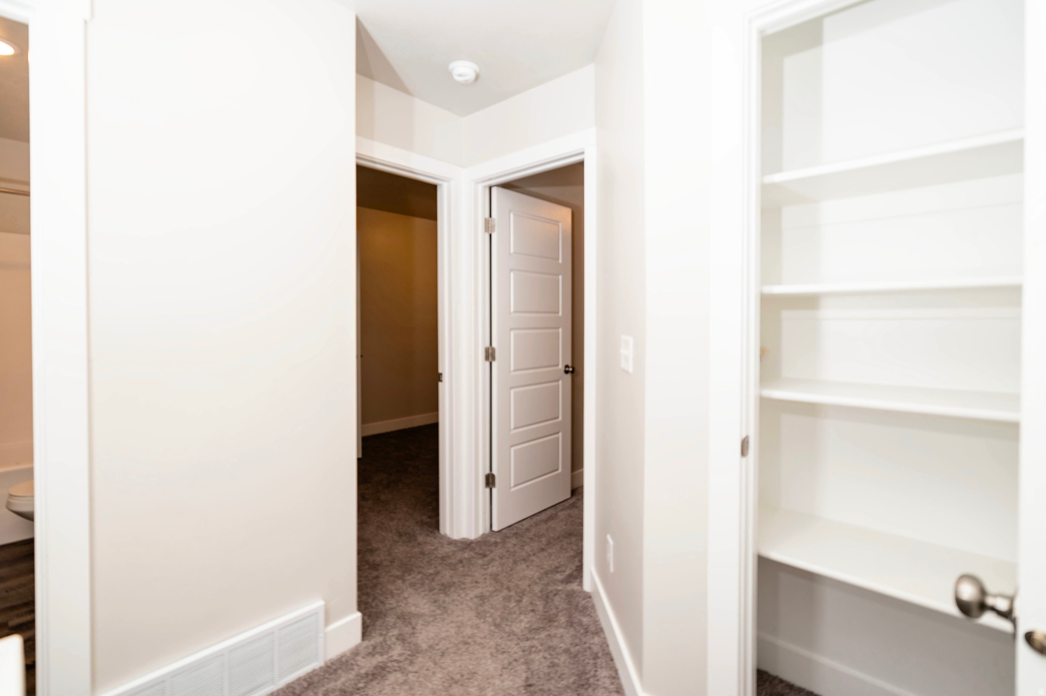 TRINITY SUB - Residential