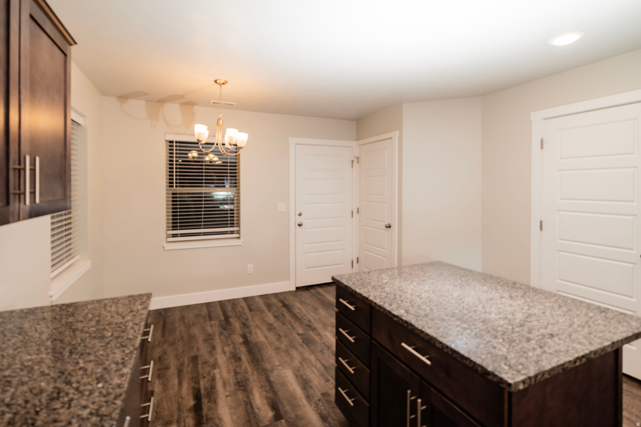 TRINITY SUB - Residential