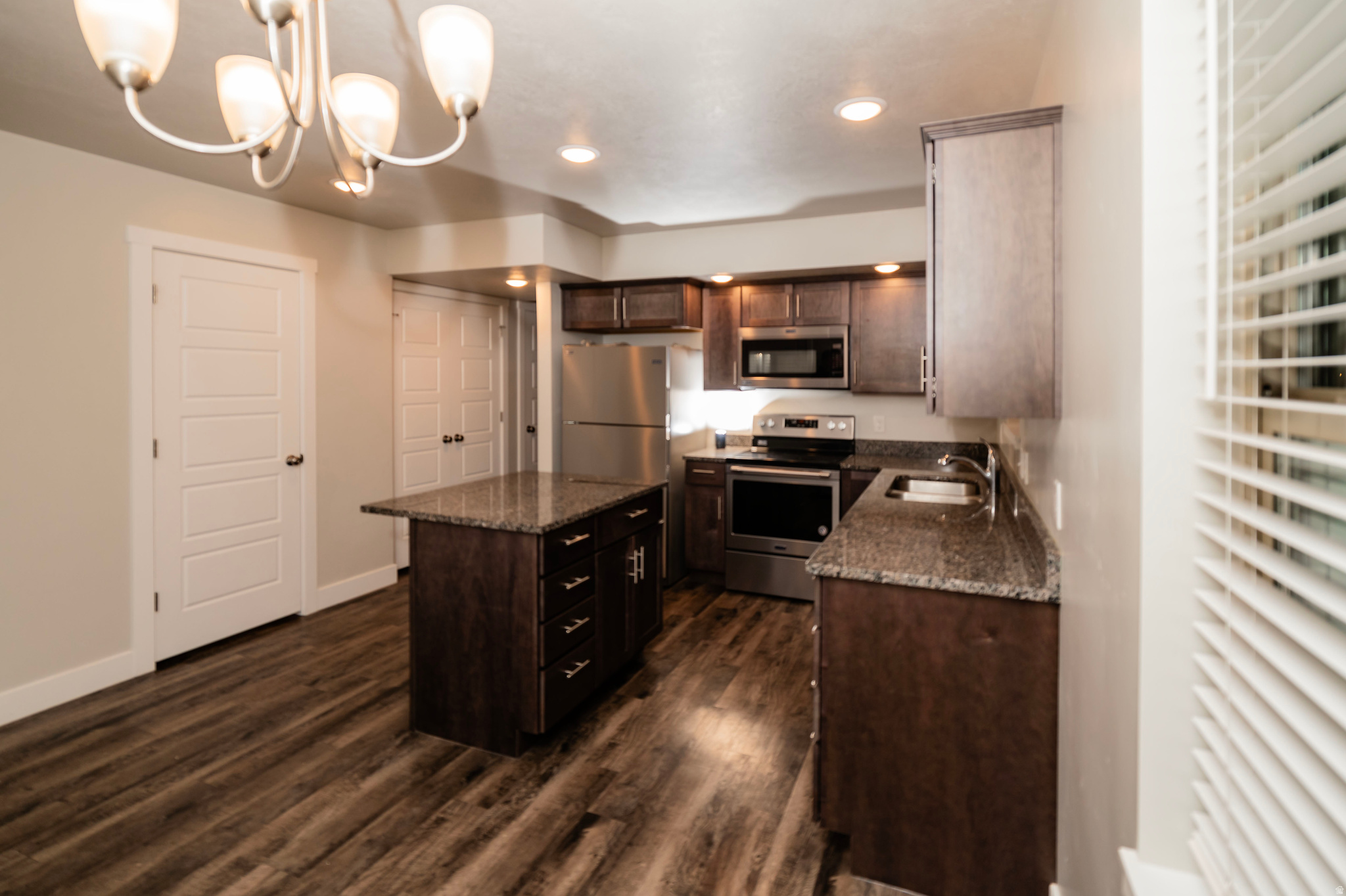 TRINITY SUB - Residential