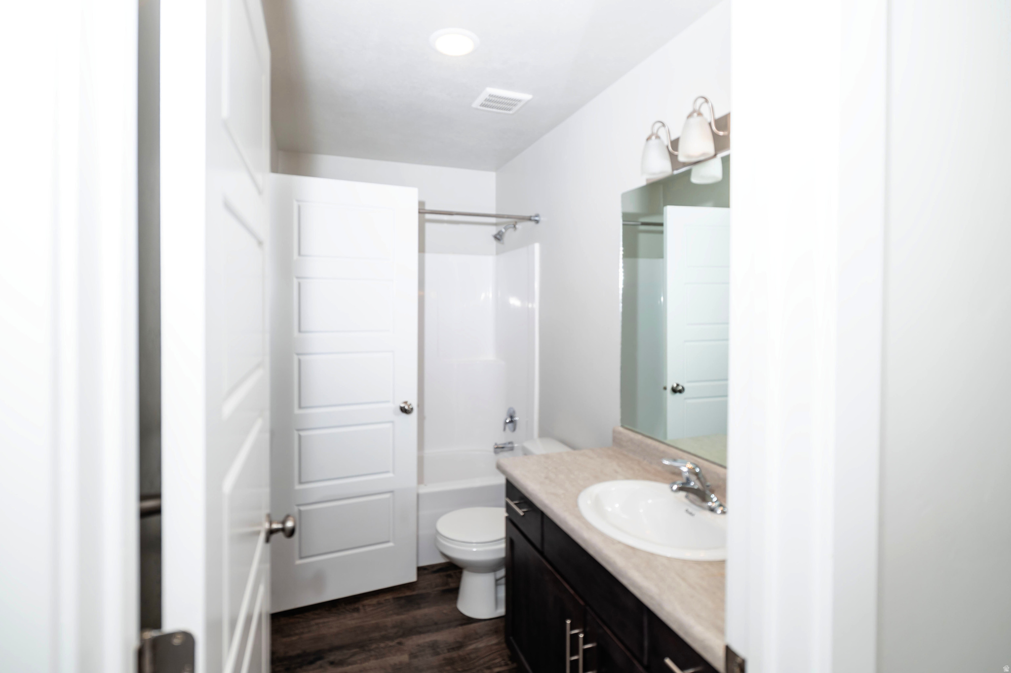 TRINITY SUB - Residential