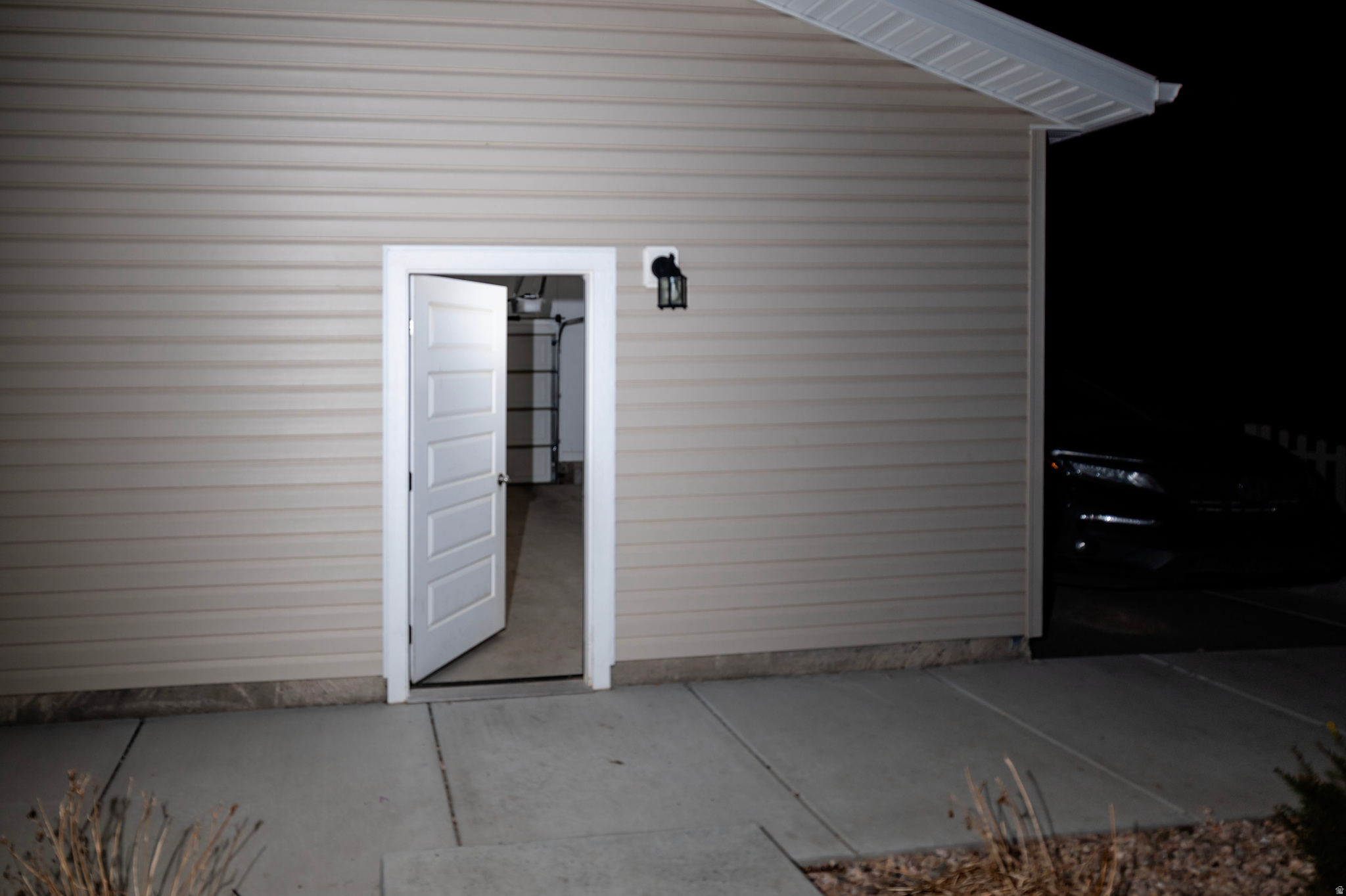 TRINITY SUB - Residential