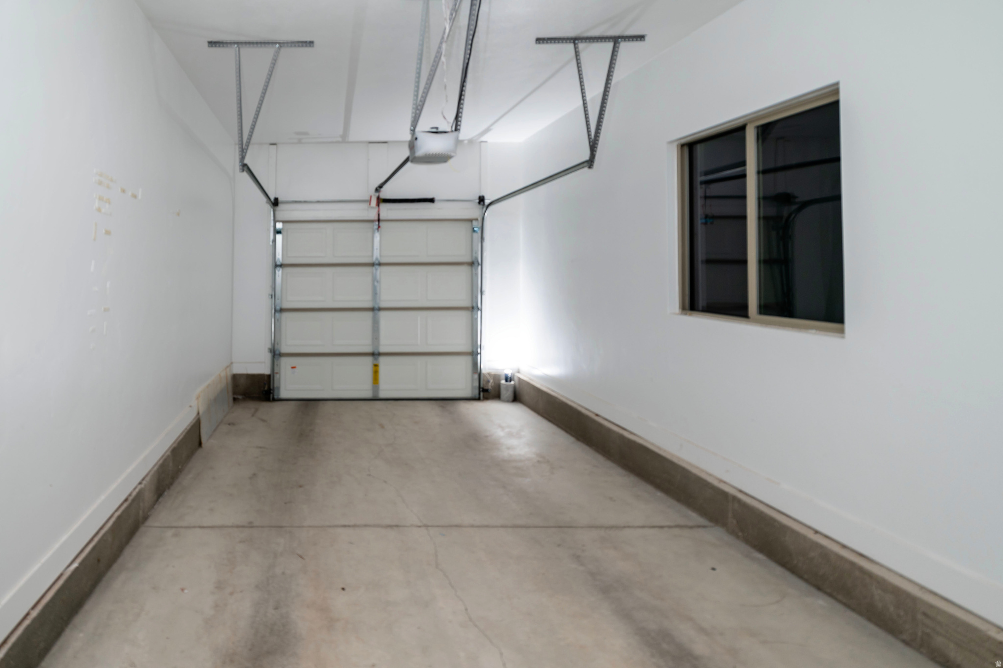 TRINITY SUB - Residential