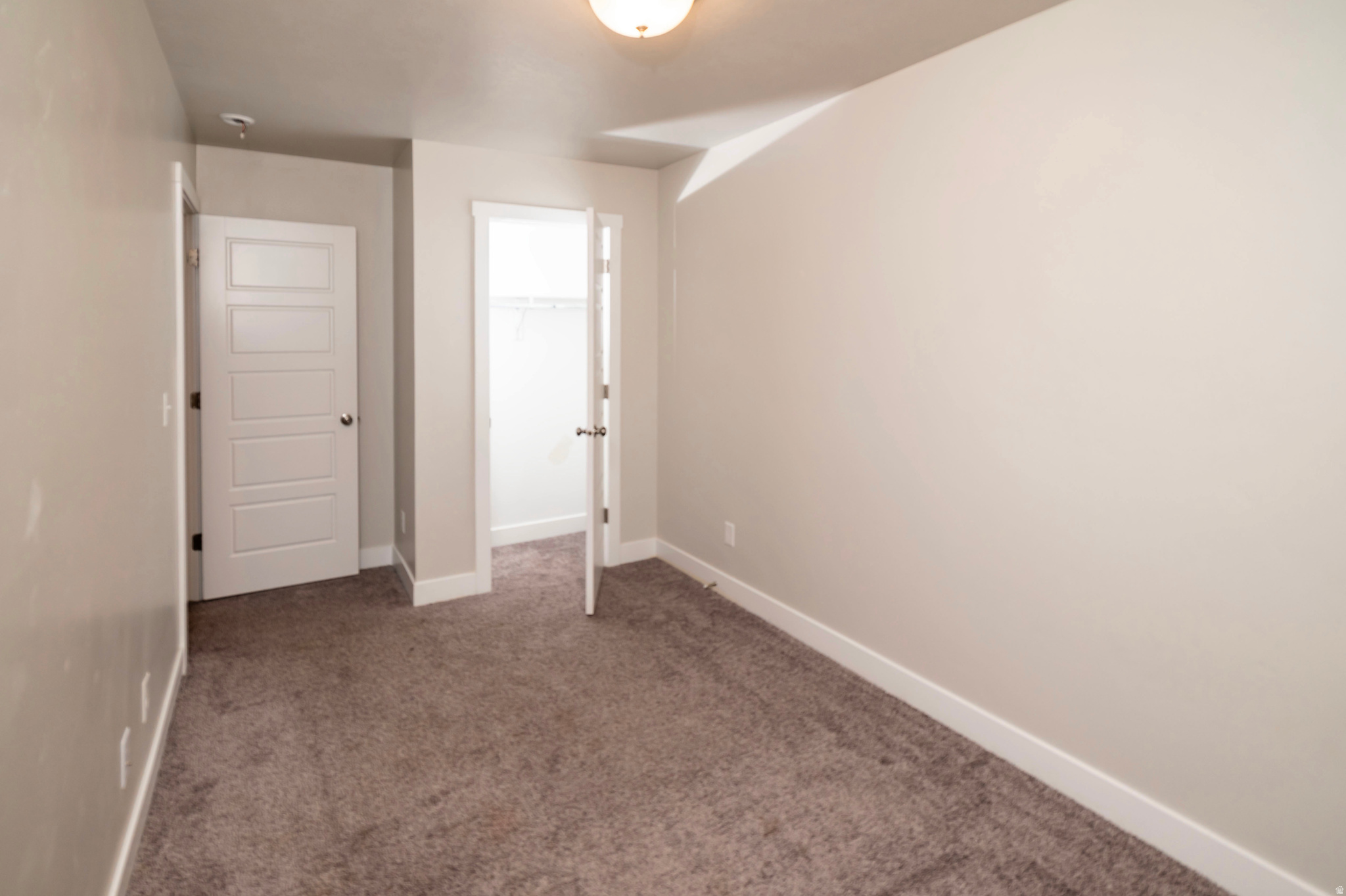 TRINITY SUB - Residential