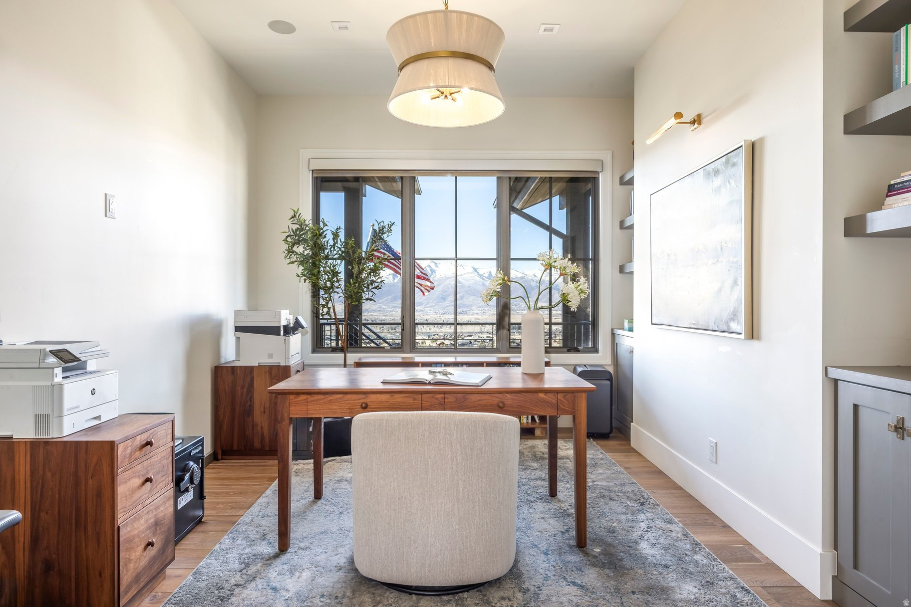 RED LEDGES - Residential