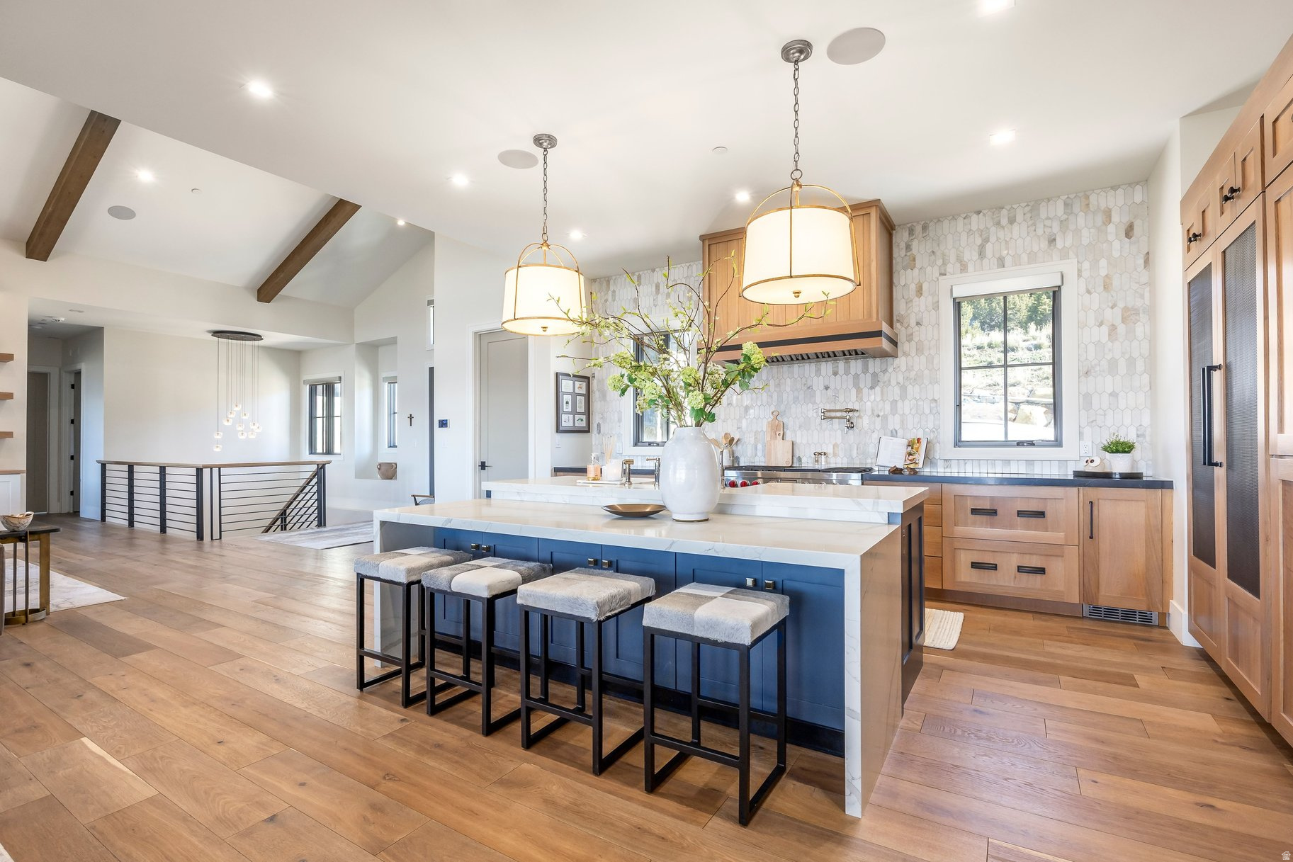 RED LEDGES - Residential