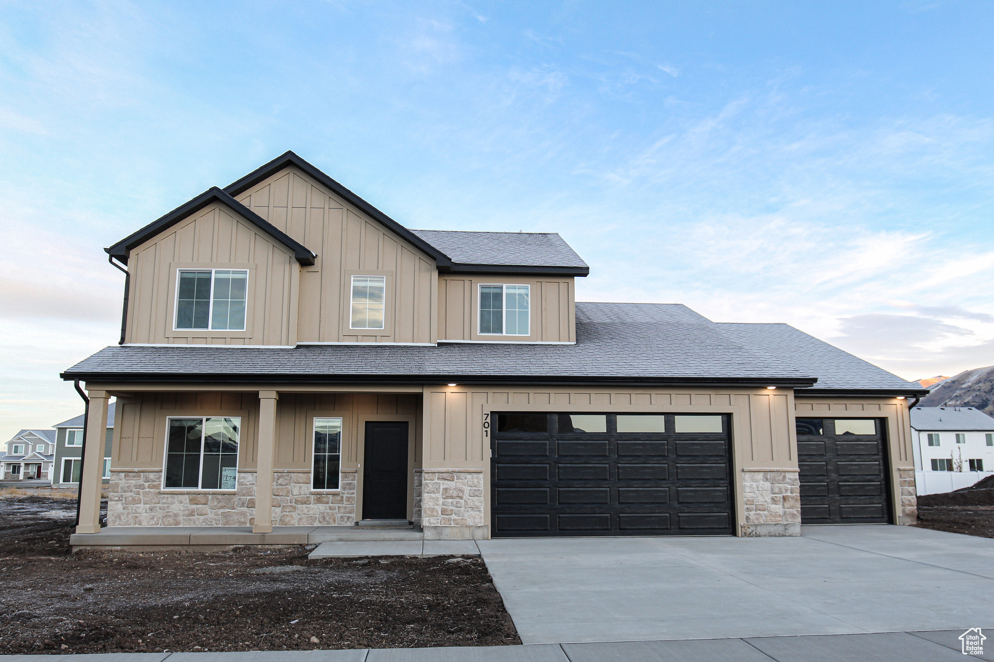 701 E 1250, Hyrum, Utah image 1