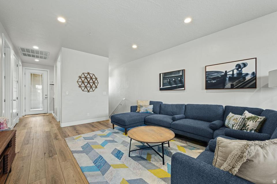 TOWN CENTER AT CORAL CANYON - Residential