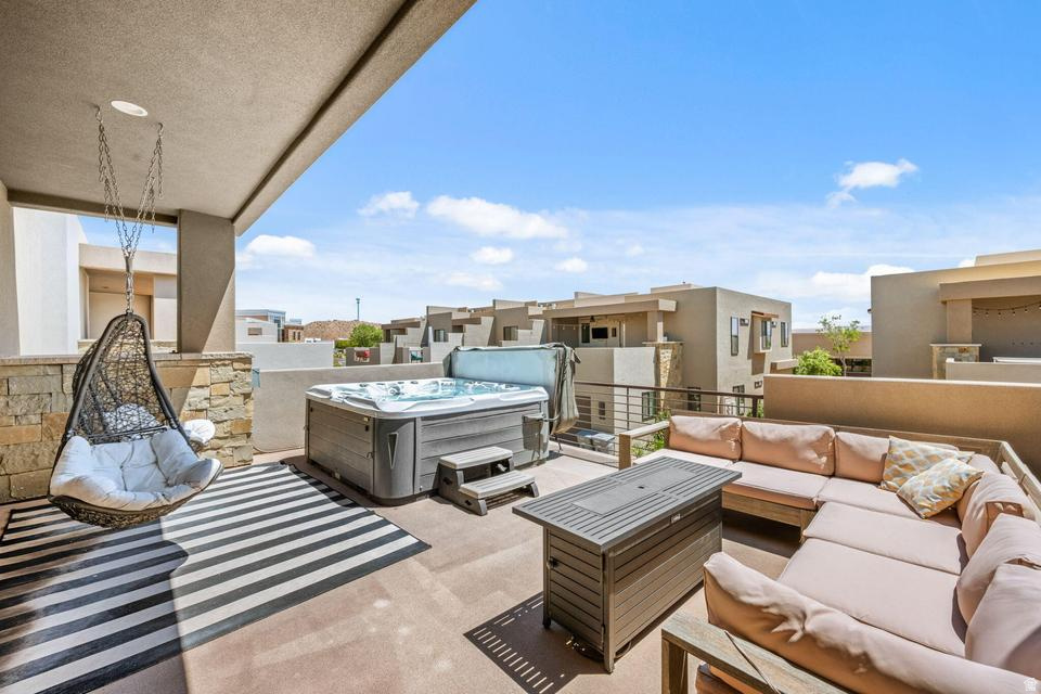 TOWN CENTER AT CORAL CANYON - Residential