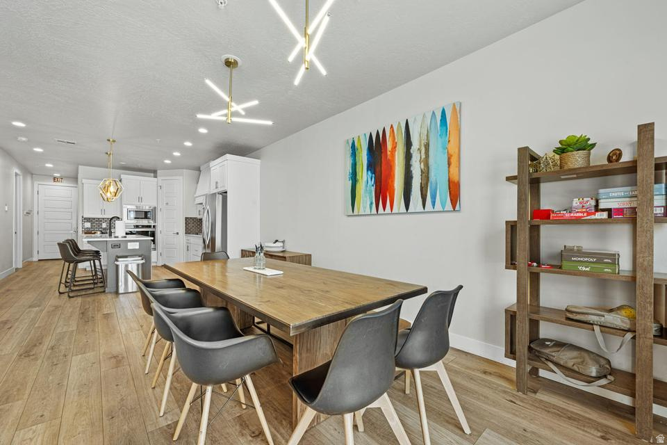 TOWN CENTER AT CORAL CANYON - Residential